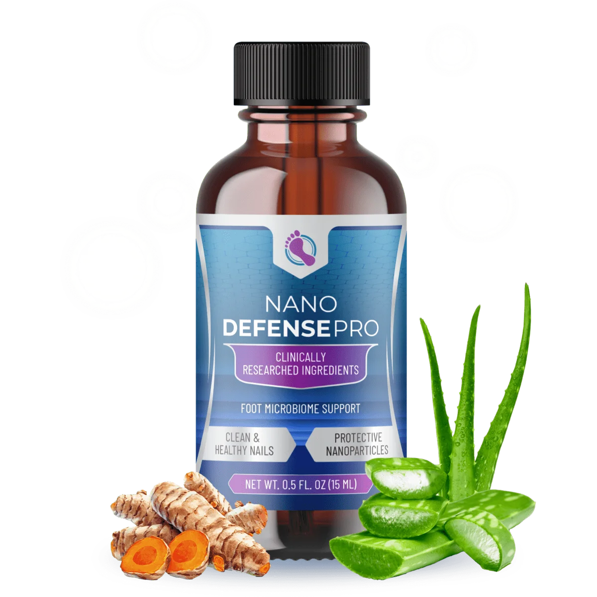 NanoDefense Pro